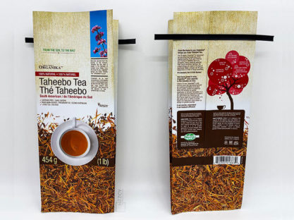 Tin-Tie Side Gusset Pouches 4