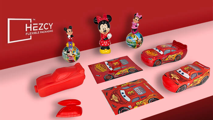 Value Added Assembly