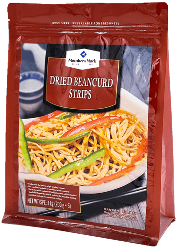 Hezcy flexible packaging flat bottom pouches